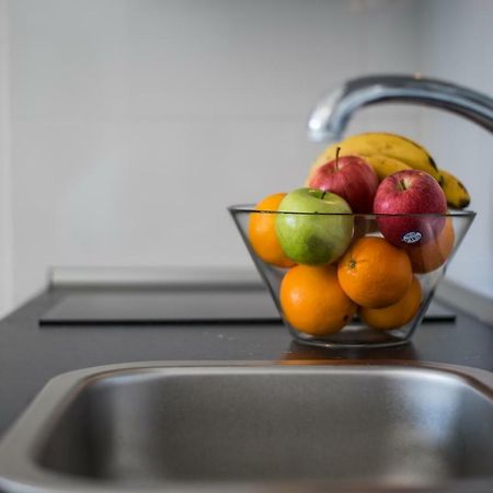 Apartamentos Estudio Nuevo En Puerto De La Cruz Exteriér fotografie