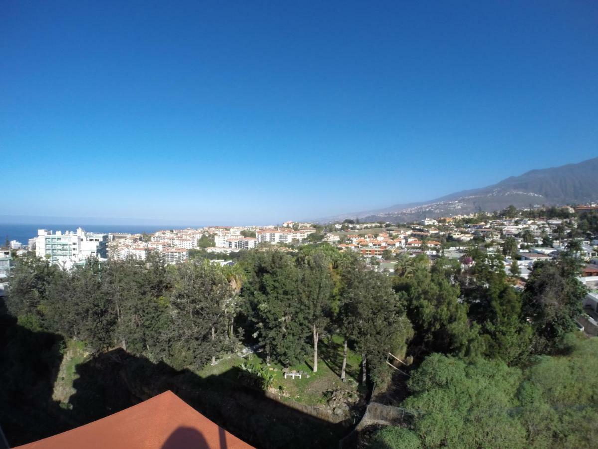 Apartamentos Estudio Nuevo En Puerto De La Cruz Exteriér fotografie