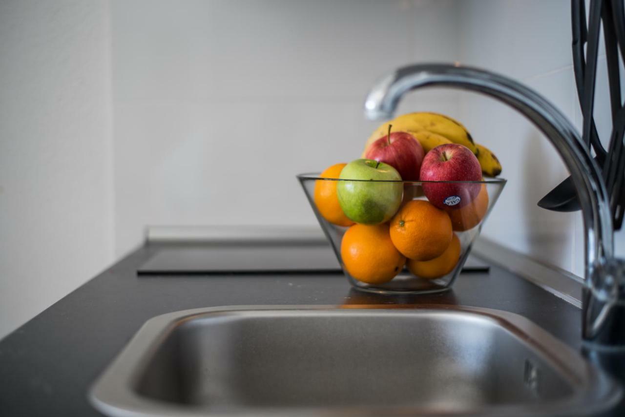 Apartamentos Estudio Nuevo En Puerto De La Cruz Exteriér fotografie